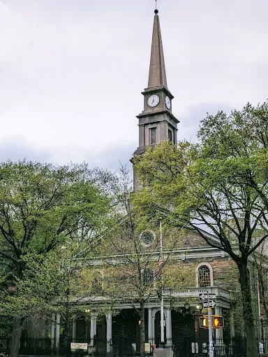 Bach to the Future: Baroque Meets Contemporary